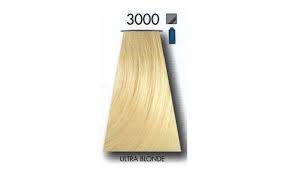 צבע שיער קיון גוון 3000